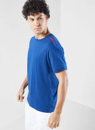 Essential Labelled T-Shirt