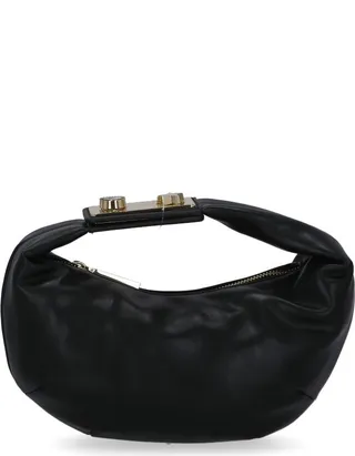 Eye Star Lock Hand Bag from Chiara Ferragni: