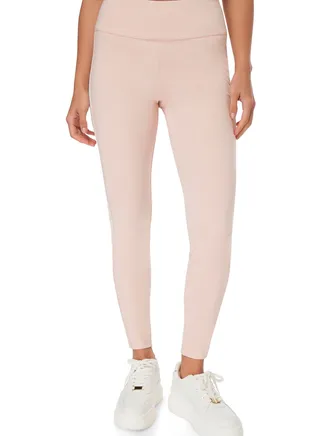 Aura with Tape Details Leggings