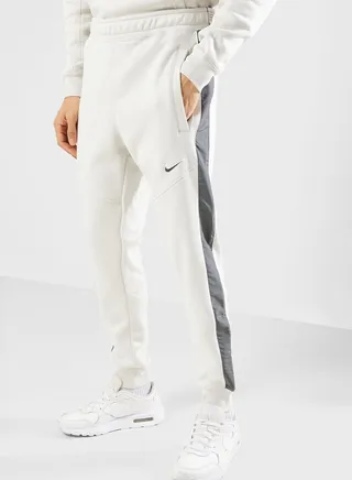 Basketball Fleece Joggers