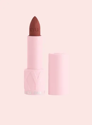 Matte Lipstick - 328 - Here For It