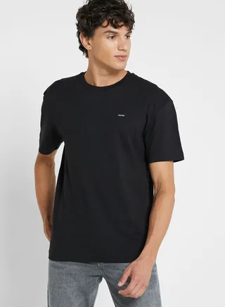 Essential Crew Neck T-Shirt