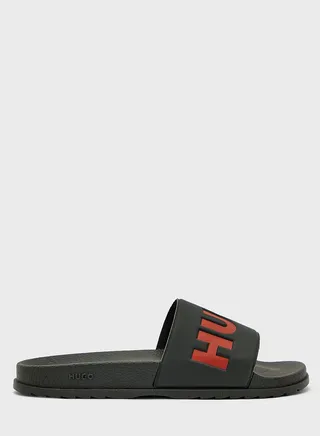 Logo Slides
