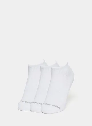Pack of 3 - Half Terry Ankle Length Socks