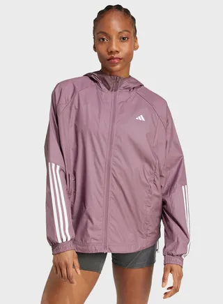 Hyperglam Winbreaker Jacket