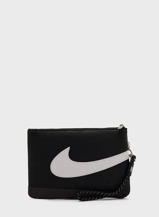 Icon Blazer Wristlet