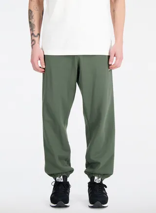 Athletics 90'S Sweatpants
