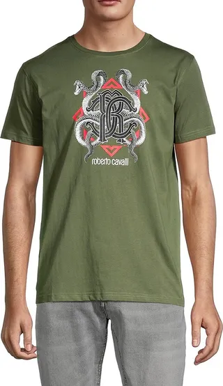 Graphic T-Shirt