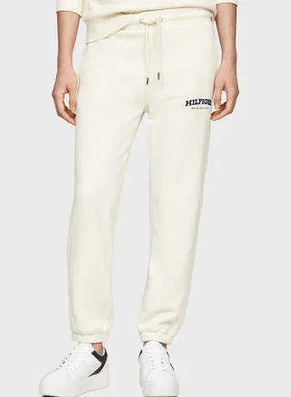 High Waist Pants