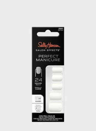 Salon Effects® Perfect Manicure - Get Mod Square