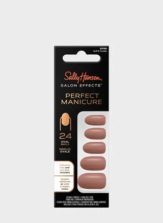 Salon Effects® Perfect Manicure - Buff And Tumble