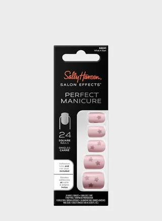 Salon Effects® Perfect Manicure - What A Star!