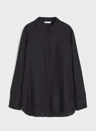 Button Down Shirt