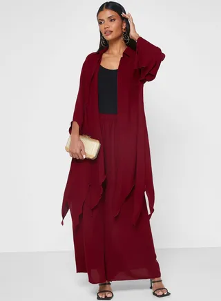 Tunic & Pant Set