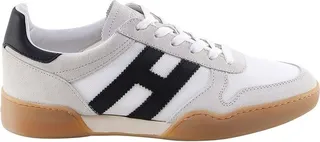 Hogan H357 Low-Top Sneakers