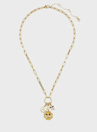 Chain Necklace