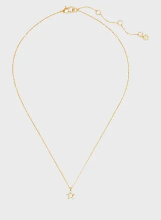 Star Necklace