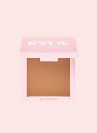 Pressed Bronzing Powder - 300 - Toasty