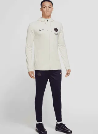 Paris Saint Germain Dri-Fit Tracksuit