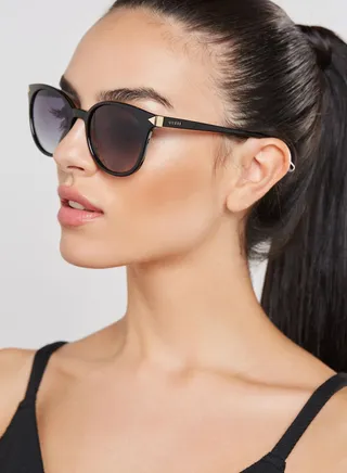 Round Sunglasses