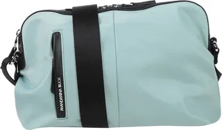Cross-body Bag Light Green
