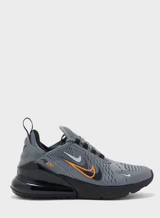 Kids  Air Max 270 Gs Pp