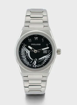 Salkantay Analog Watch