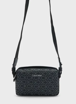 Logo Camera Bag