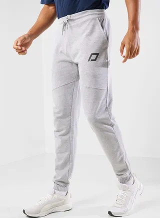 Logo Jogger