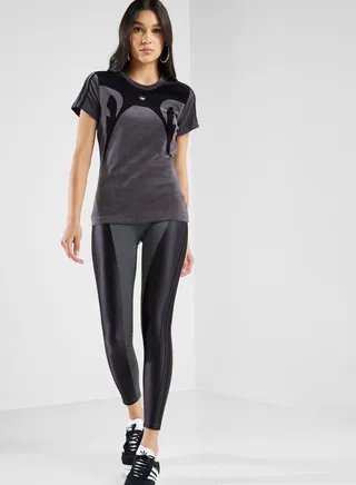 Essential 7/8 Leggings