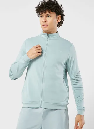 Essential Agility Track Jacket