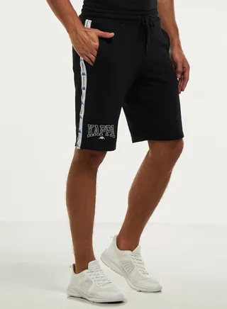 Logo Shorts