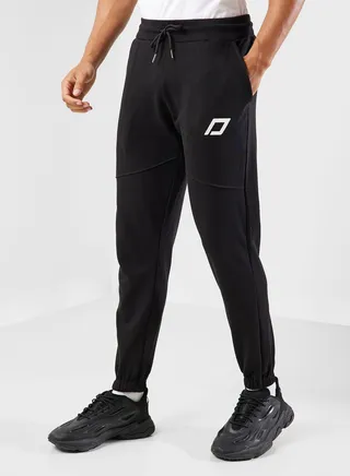 Logo Jogger