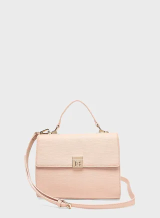 Top Handle Satchel