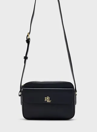 Marcy Medium Crossbody