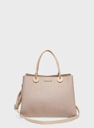 Top Handle Satchel