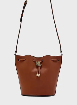 Andie 19 Medium Drawstring Backpack