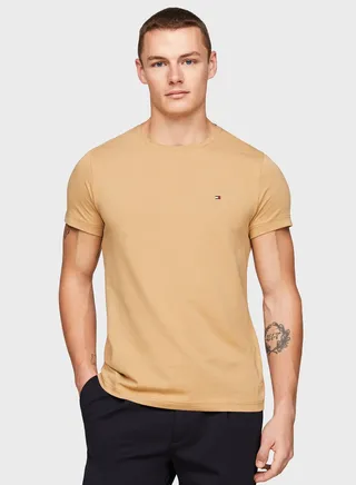 Logo Slim Fit T-Shirt