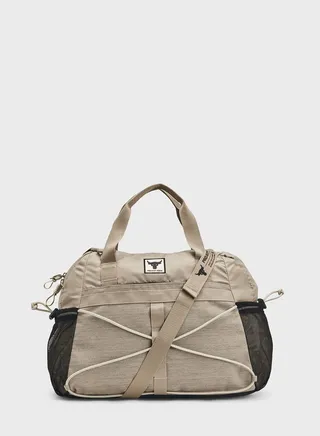 Project Rock Gym Bag