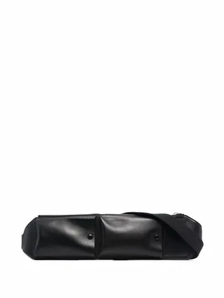 Zip Pocket Belt Bag