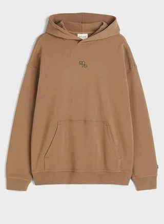 Drymove™ Loose Fit Hoodie