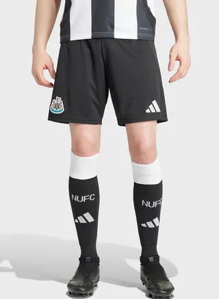 Newcastle United Shorts