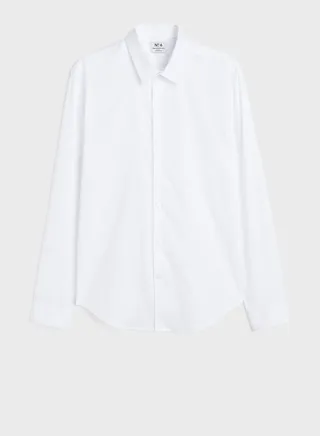 Essential Regular Fit Shirt