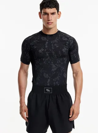 Drymove™ Essential Crew Neck T-Shirt