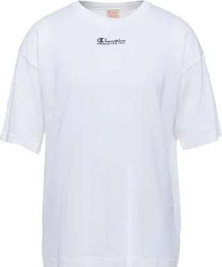 T-shirt White