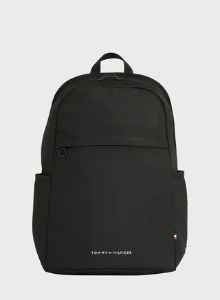 Logo Backpack