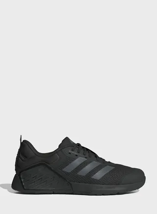 Dropset 3 Trainer