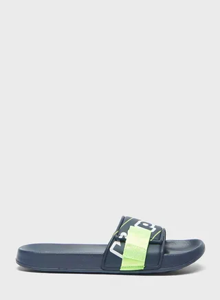 Men's Casual Slides