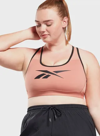 Studio Lux Vector Racer Bra