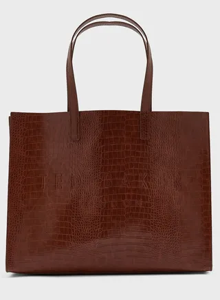 Allicon Large Shoppers Bag